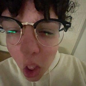 Meet your Posher, Braden